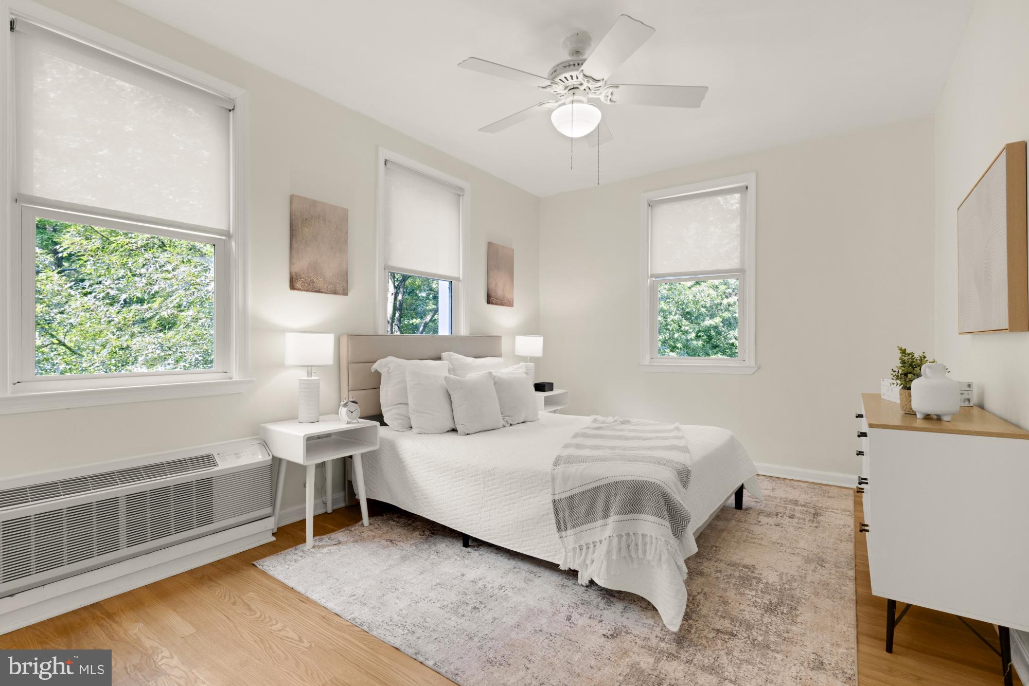 2801 ADAMS MILL ROAD NW 210