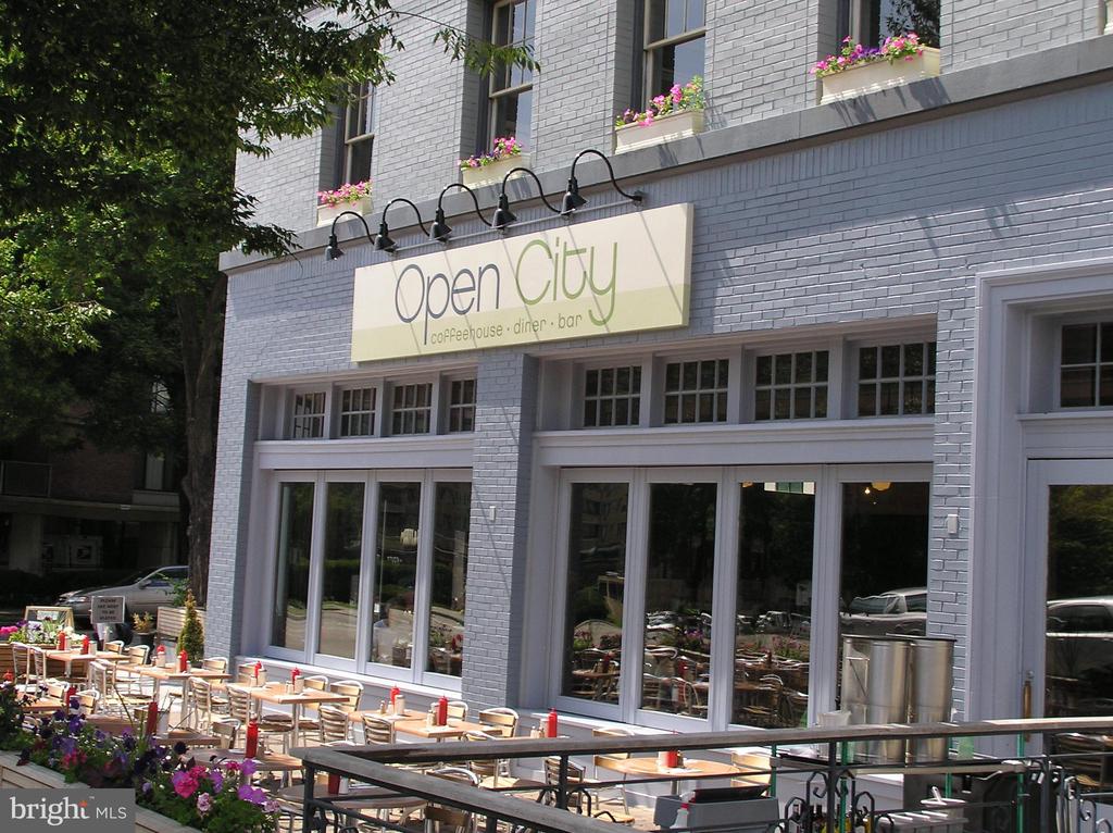 2801 ADAMS MILL ROAD NW 210