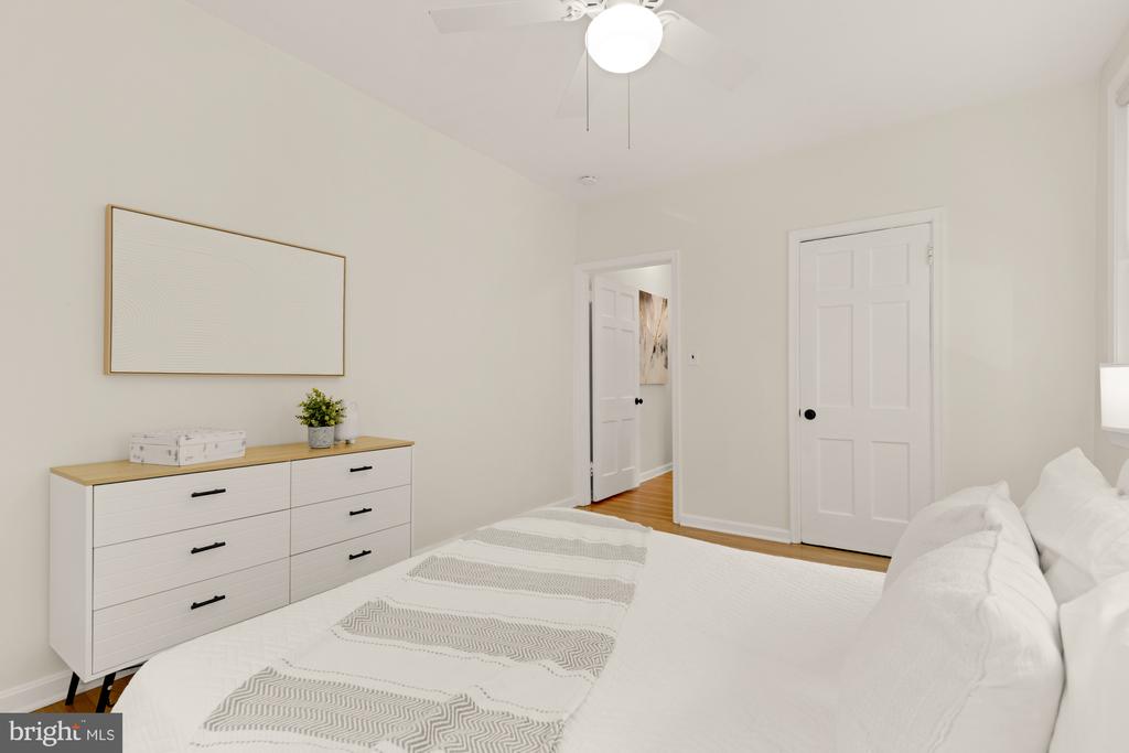 2801 ADAMS MILL ROAD NW 210