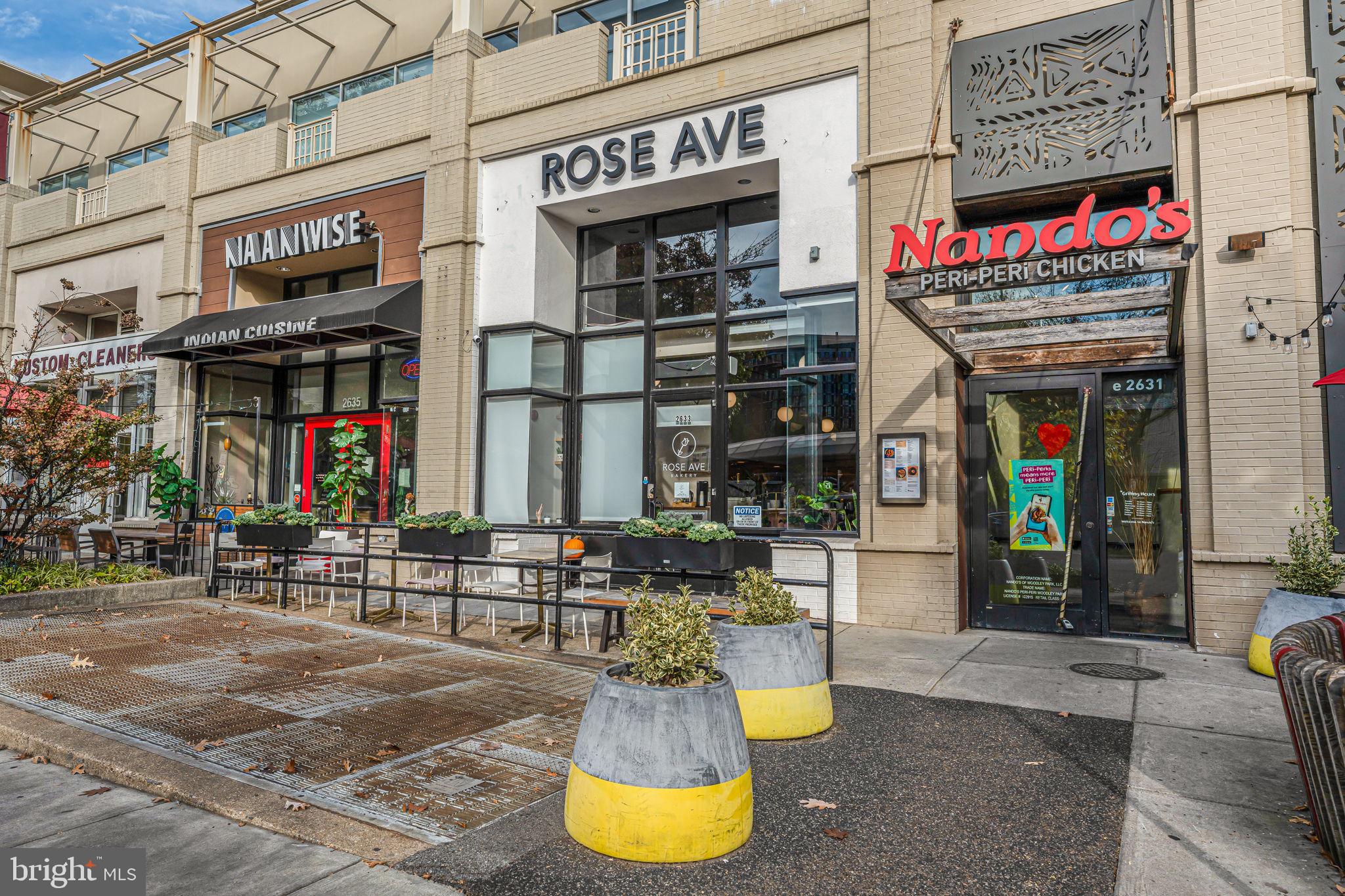 2801 ADAMS MILL ROAD NW 210