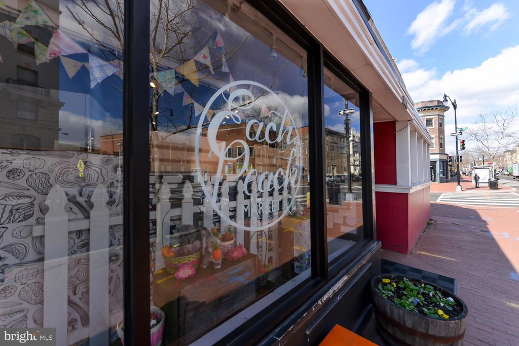 2801 ADAMS MILL ROAD NW 210