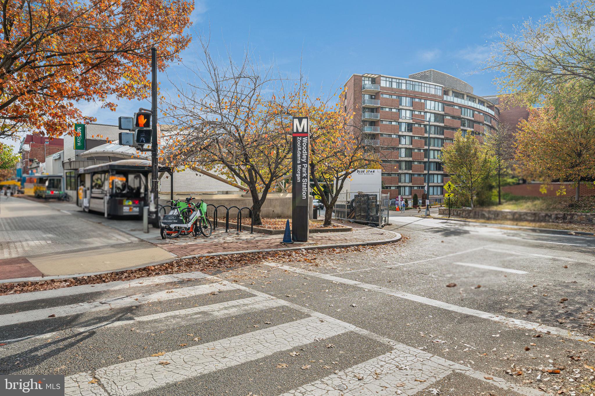 2801 ADAMS MILL ROAD NW 210