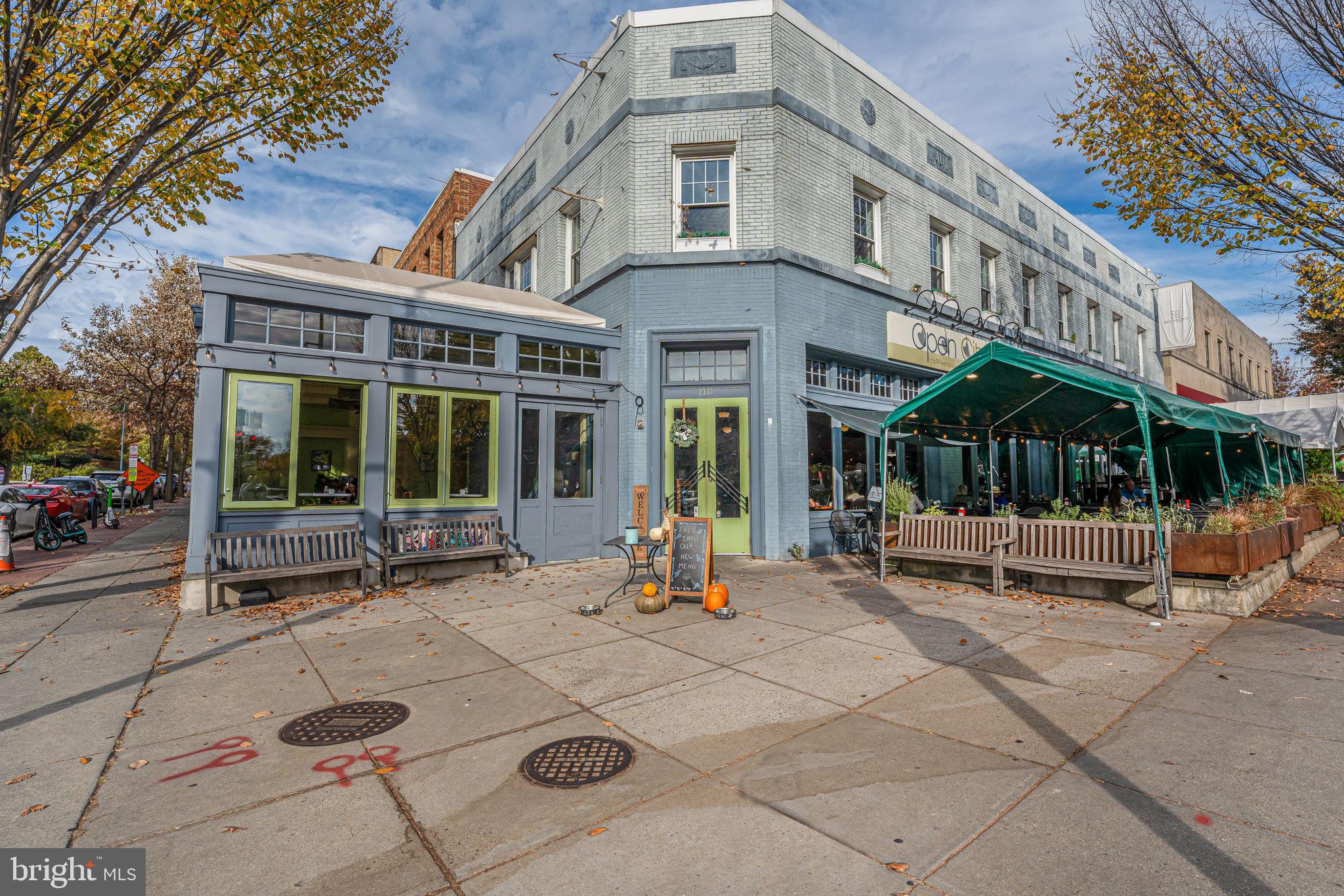 2801 ADAMS MILL ROAD NW 210