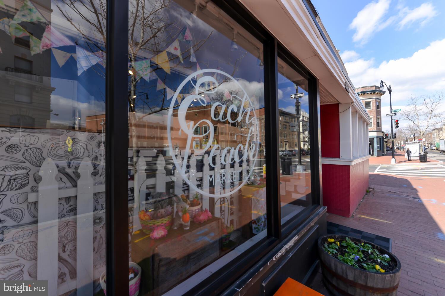 2801 ADAMS MILL ROAD NW 210