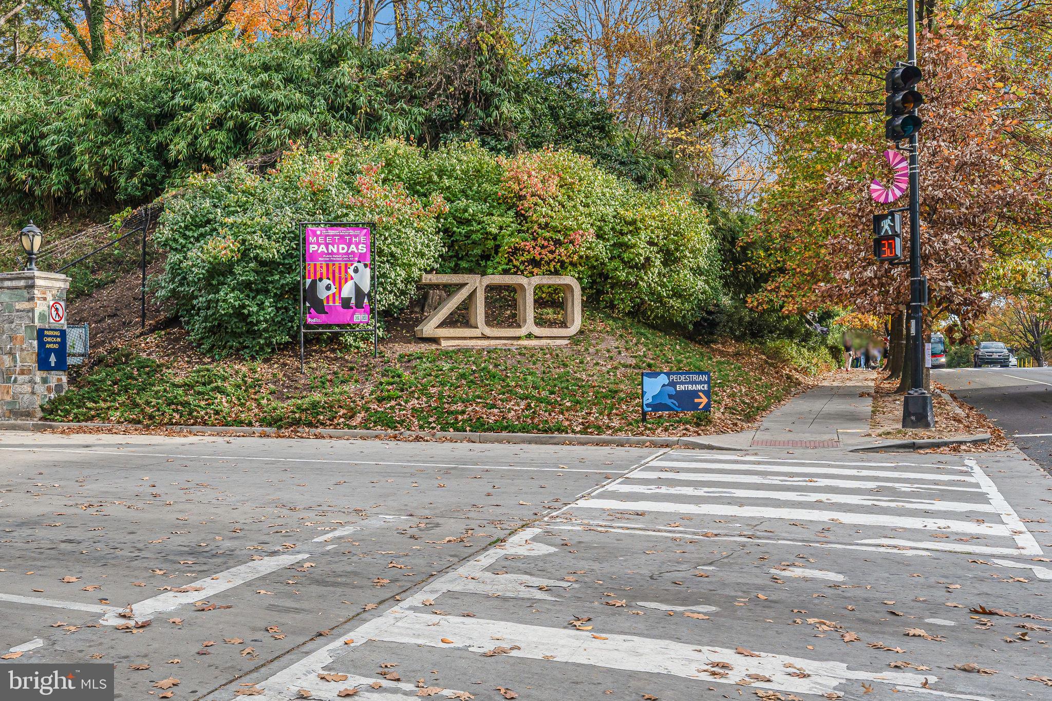 2801 ADAMS MILL ROAD NW 210