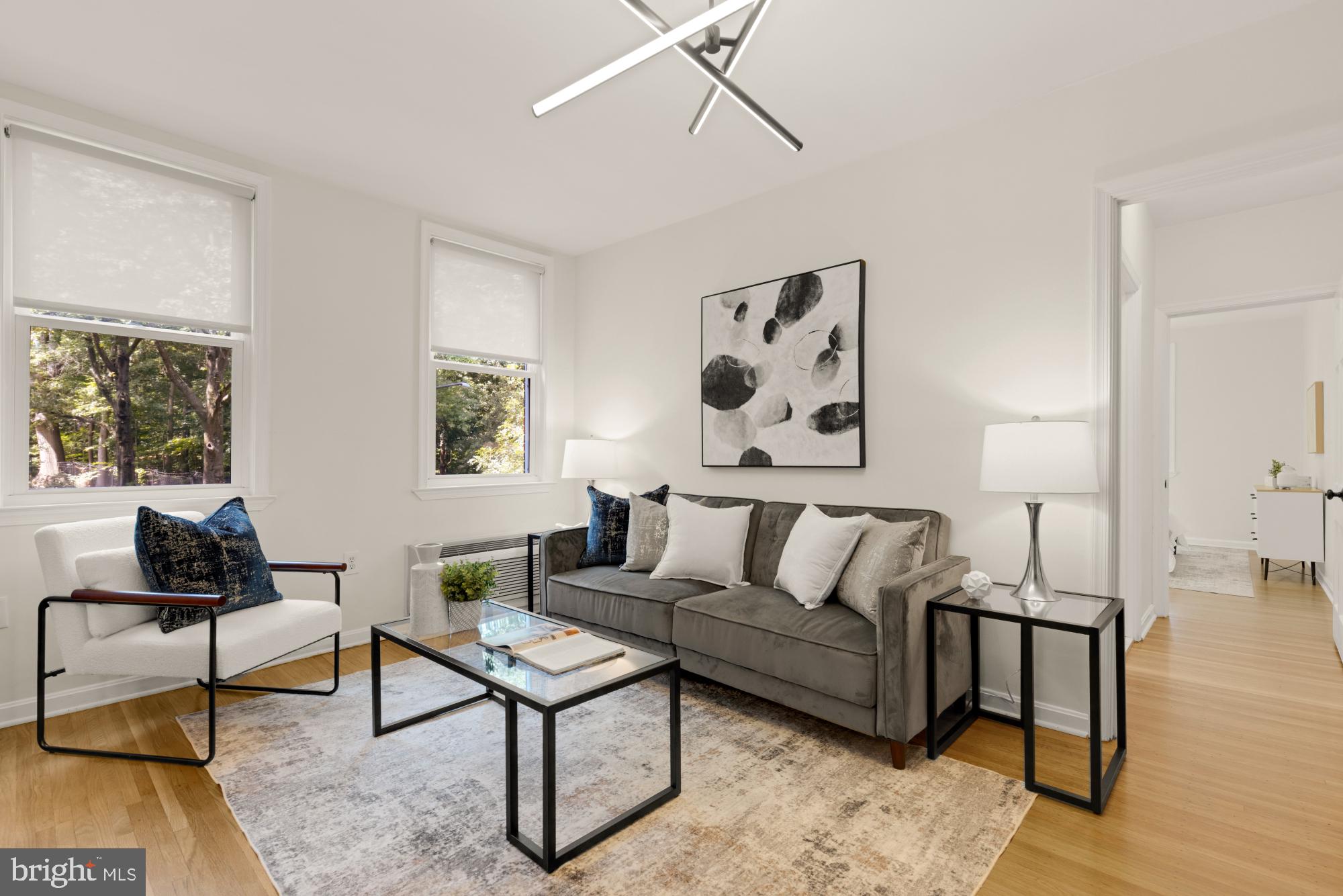 2801 ADAMS MILL ROAD NW 210