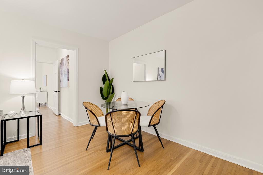 2801 ADAMS MILL ROAD NW 210