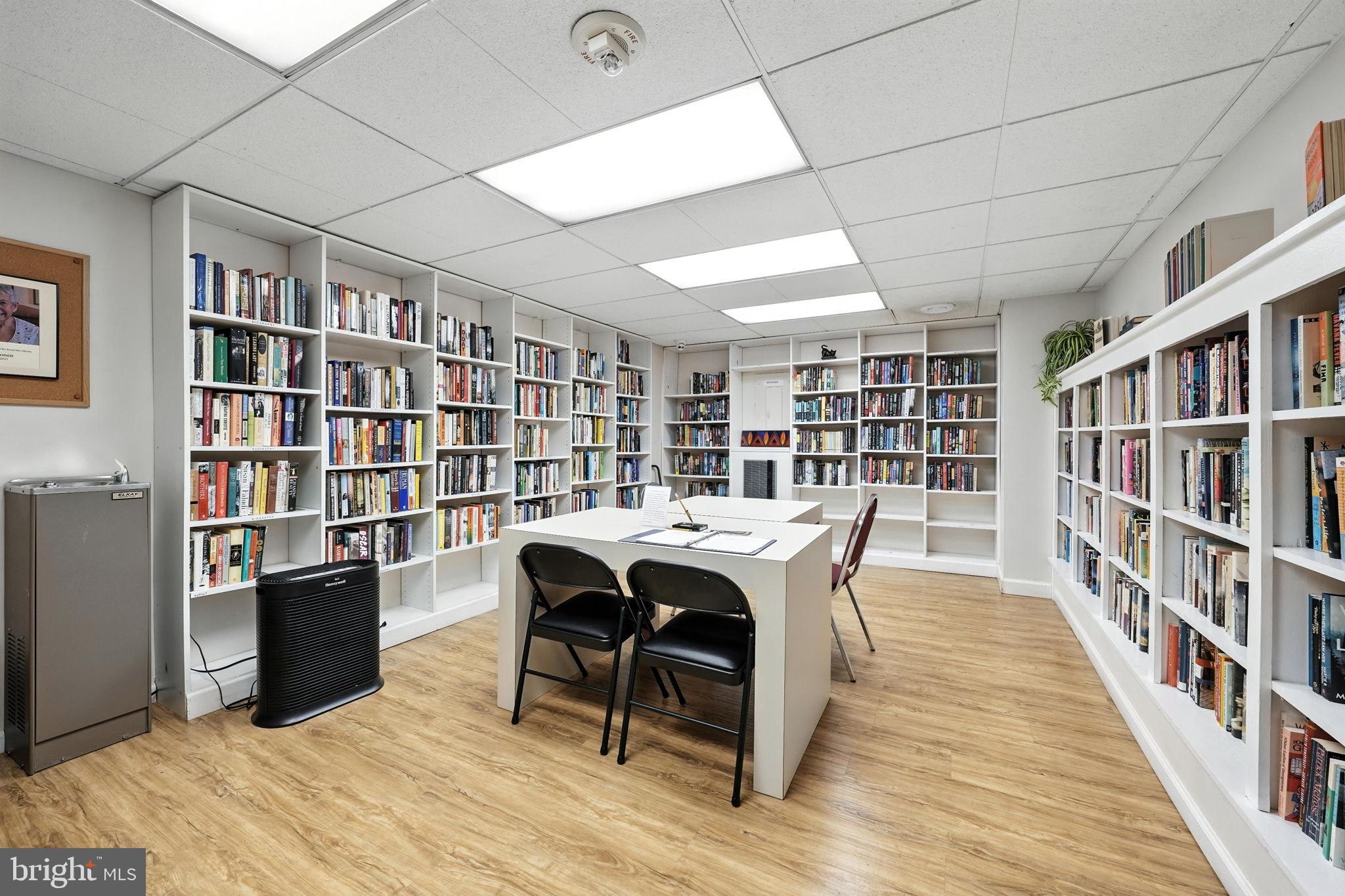 3001 VEAZEY TERRACE NW 726