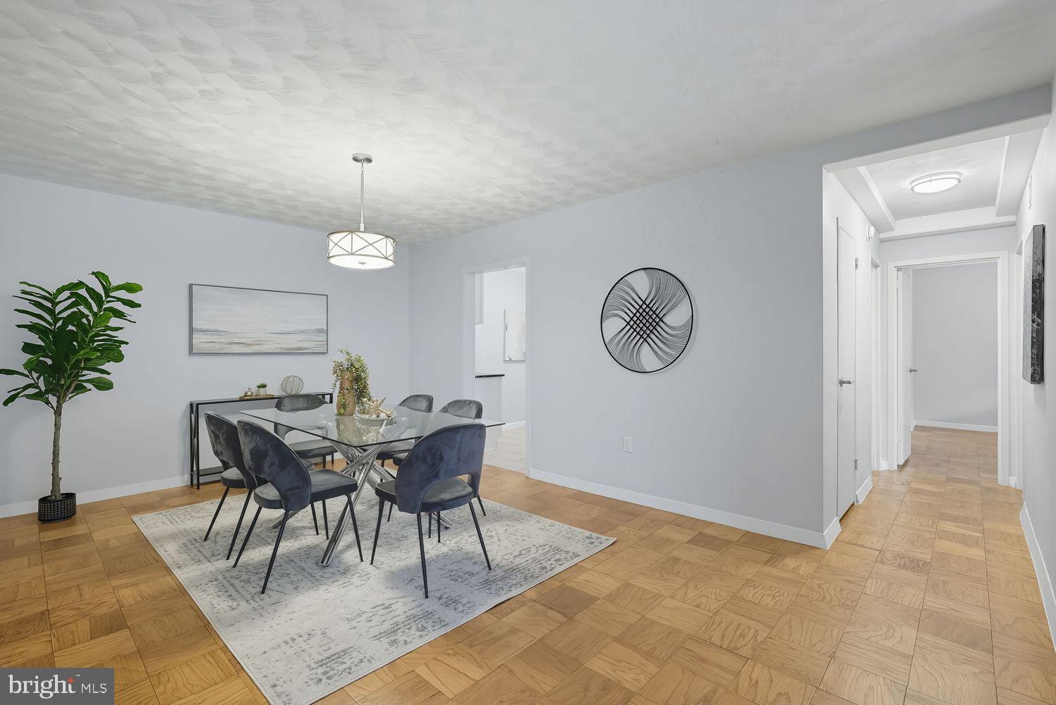 3001 VEAZEY TERRACE NW 726