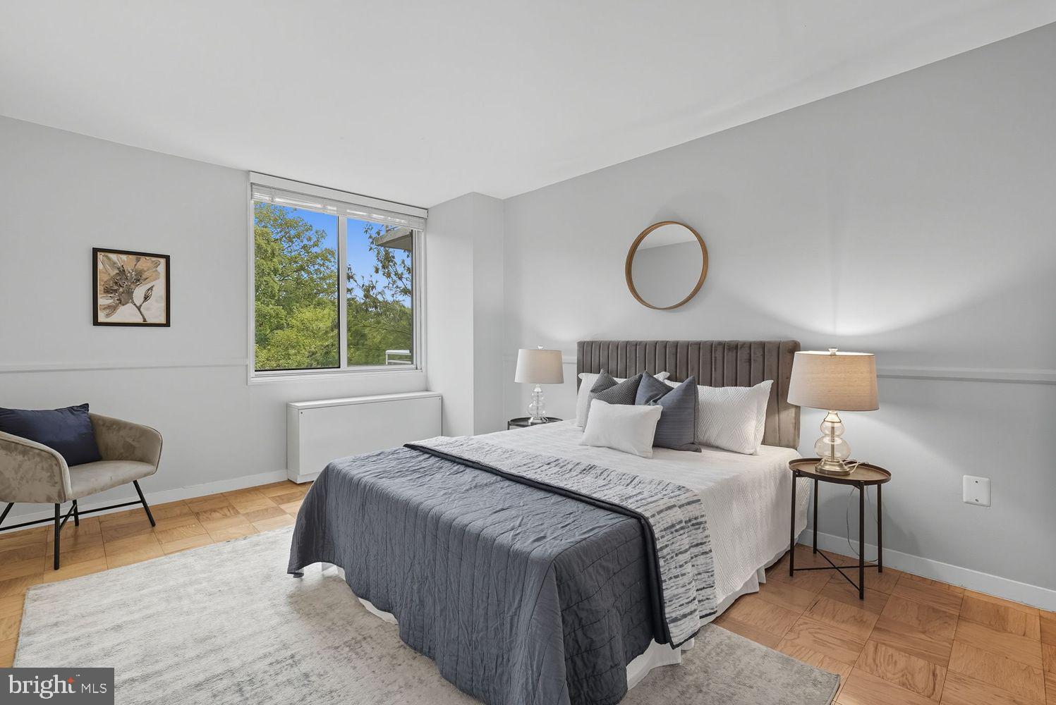 3001 VEAZEY TERRACE NW 726