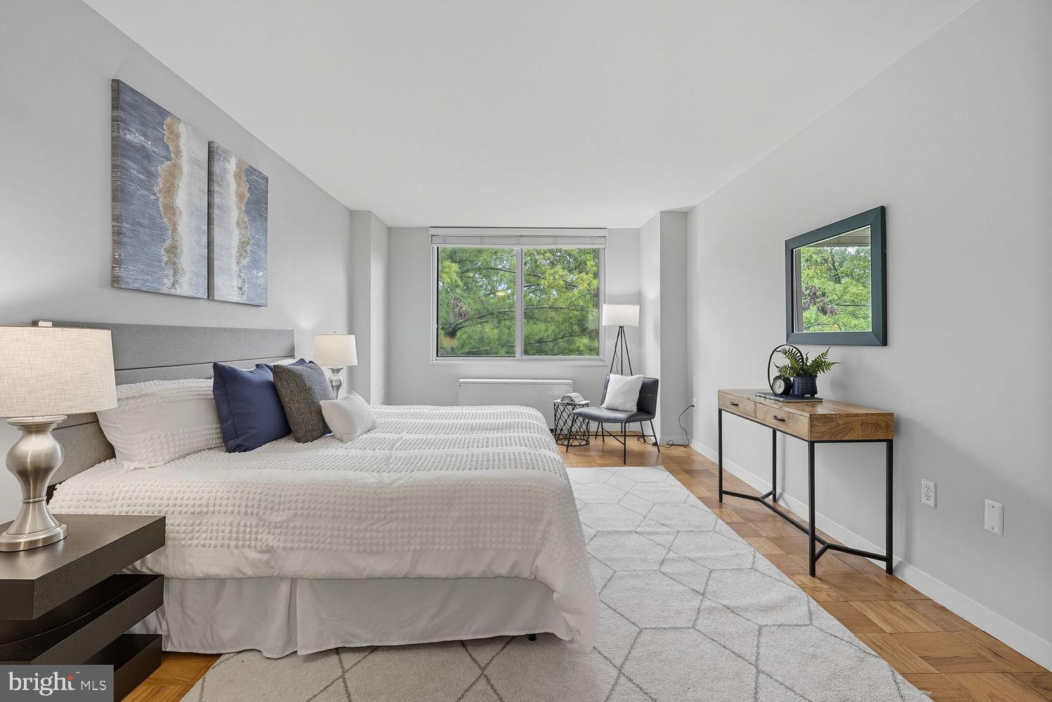 3001 VEAZEY TERRACE NW 726