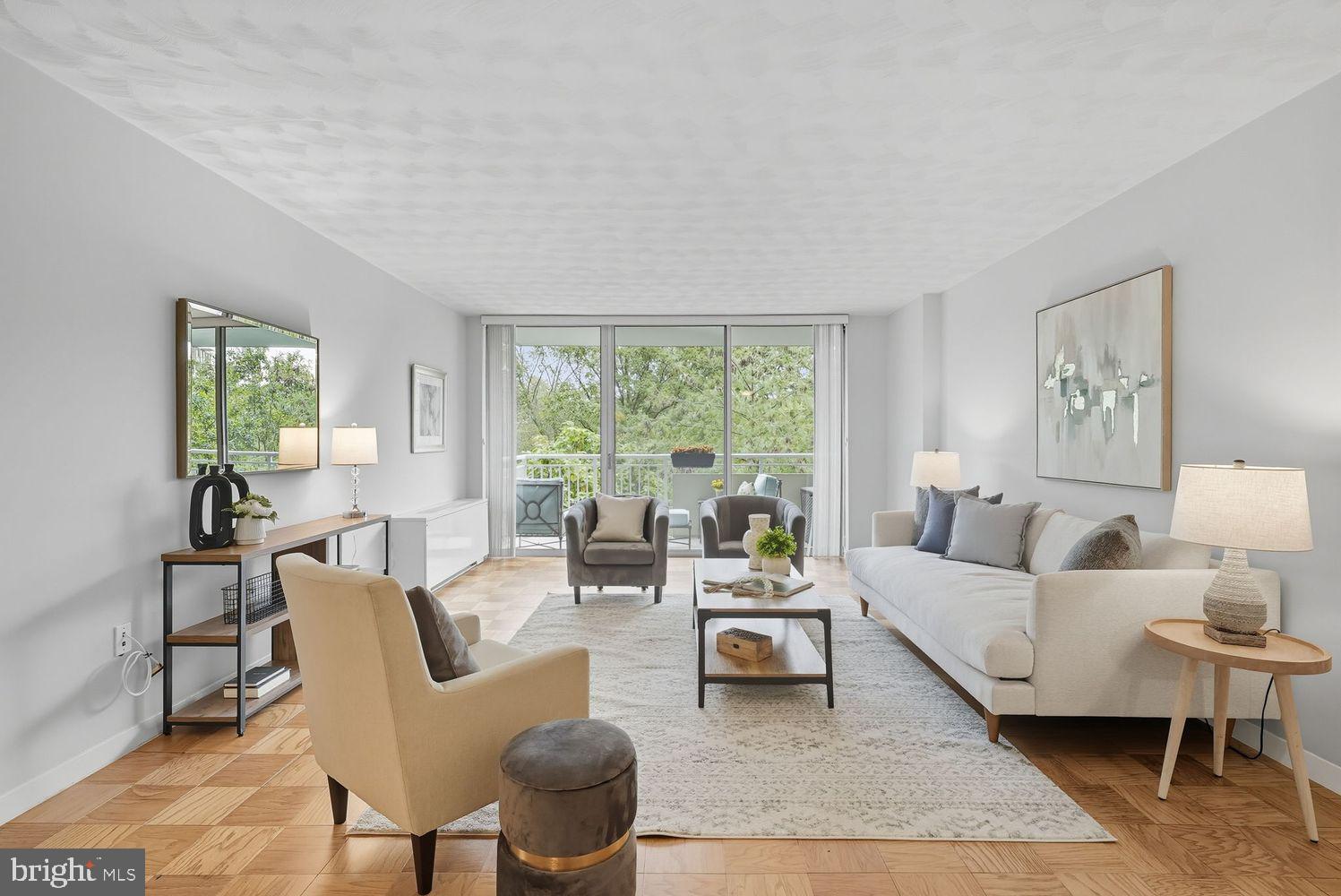 3001 VEAZEY TERRACE NW 726