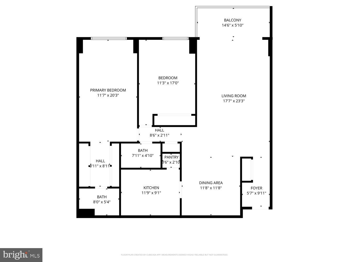 3001 VEAZEY TERRACE NW 726