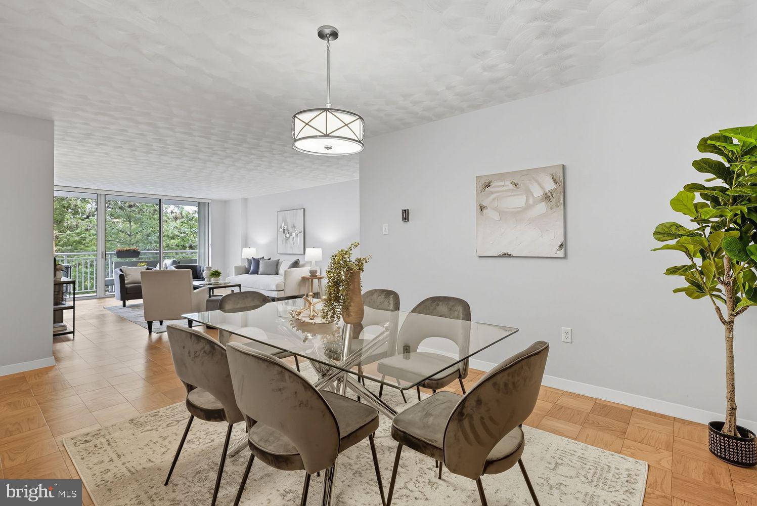 3001 VEAZEY TERRACE NW 726