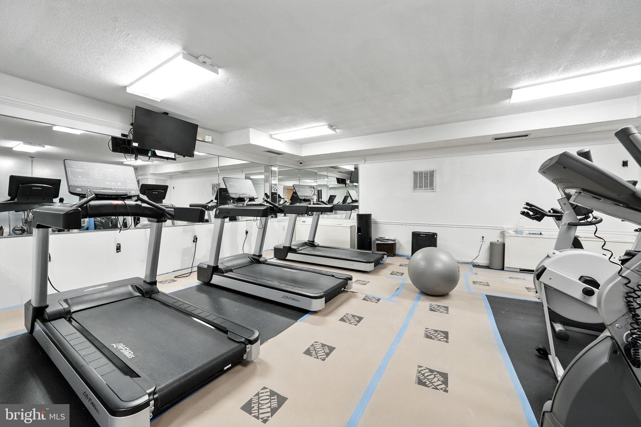 3001 VEAZEY TERRACE NW 726