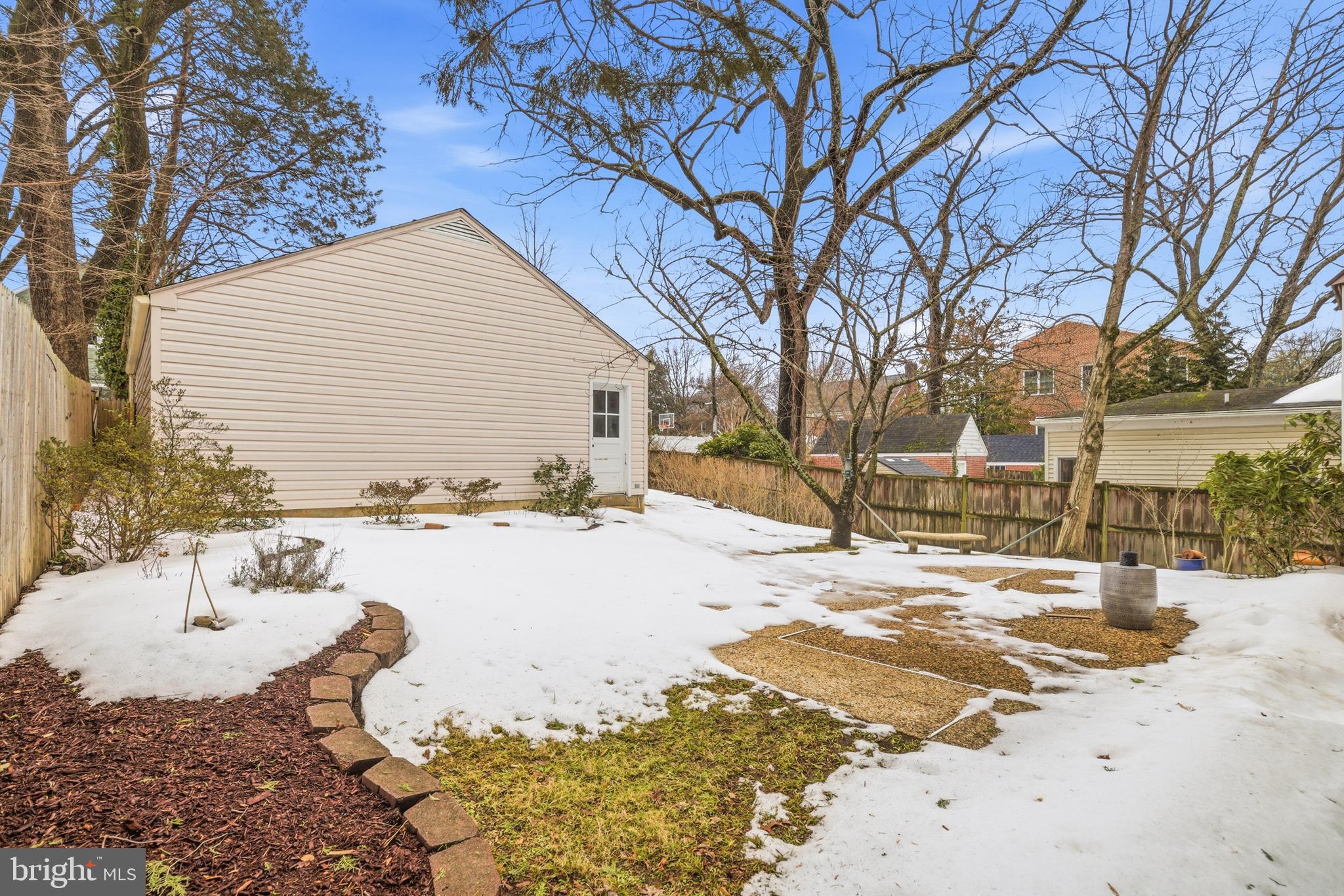 4436 ALBEMARLE STREET NW