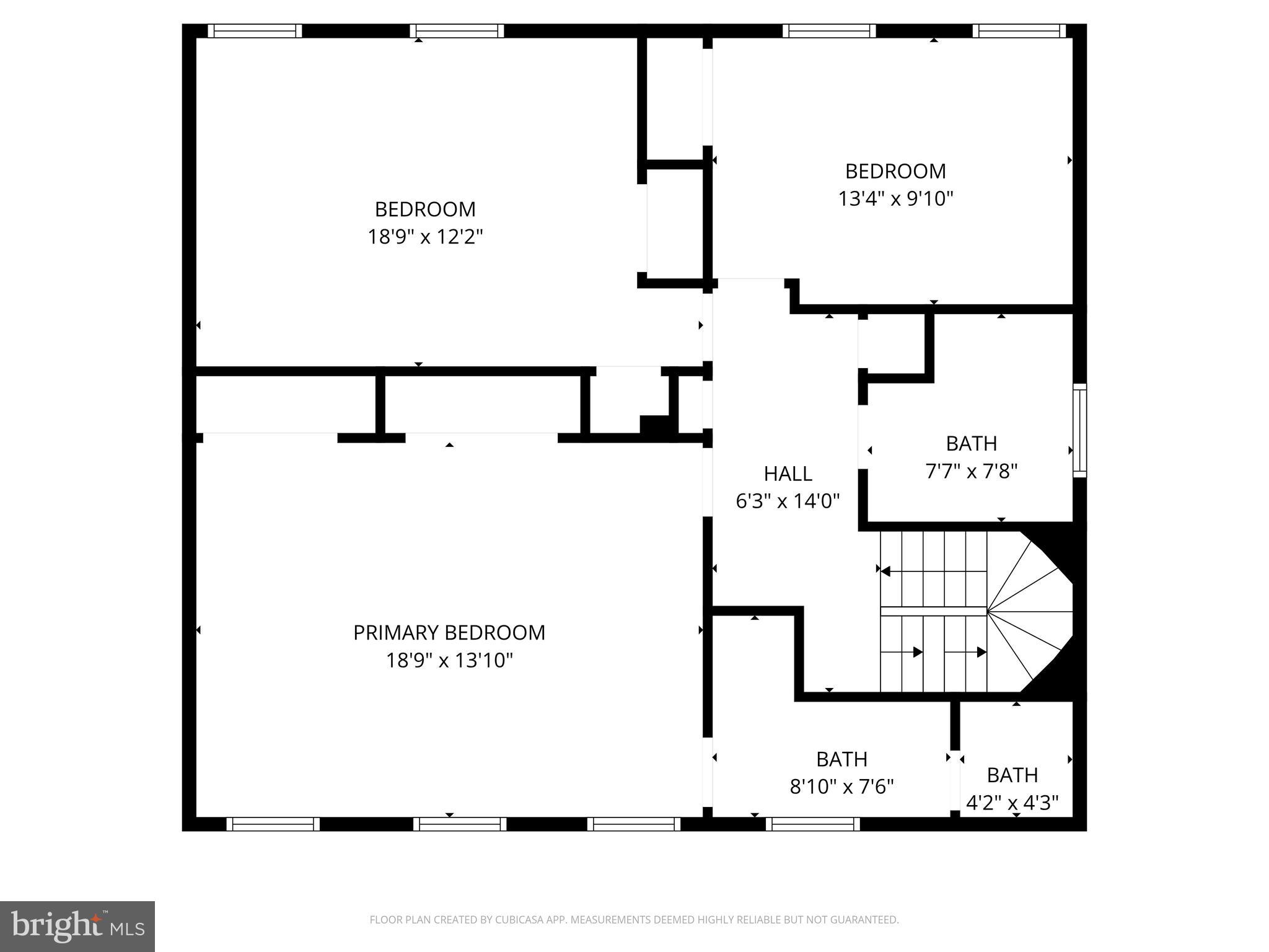 4436 ALBEMARLE STREET NW