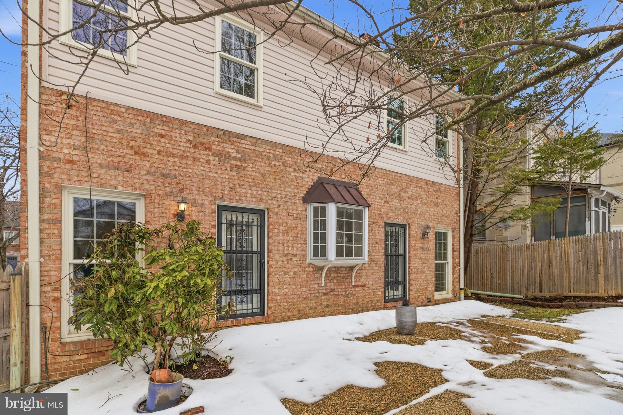 4436 ALBEMARLE STREET NW