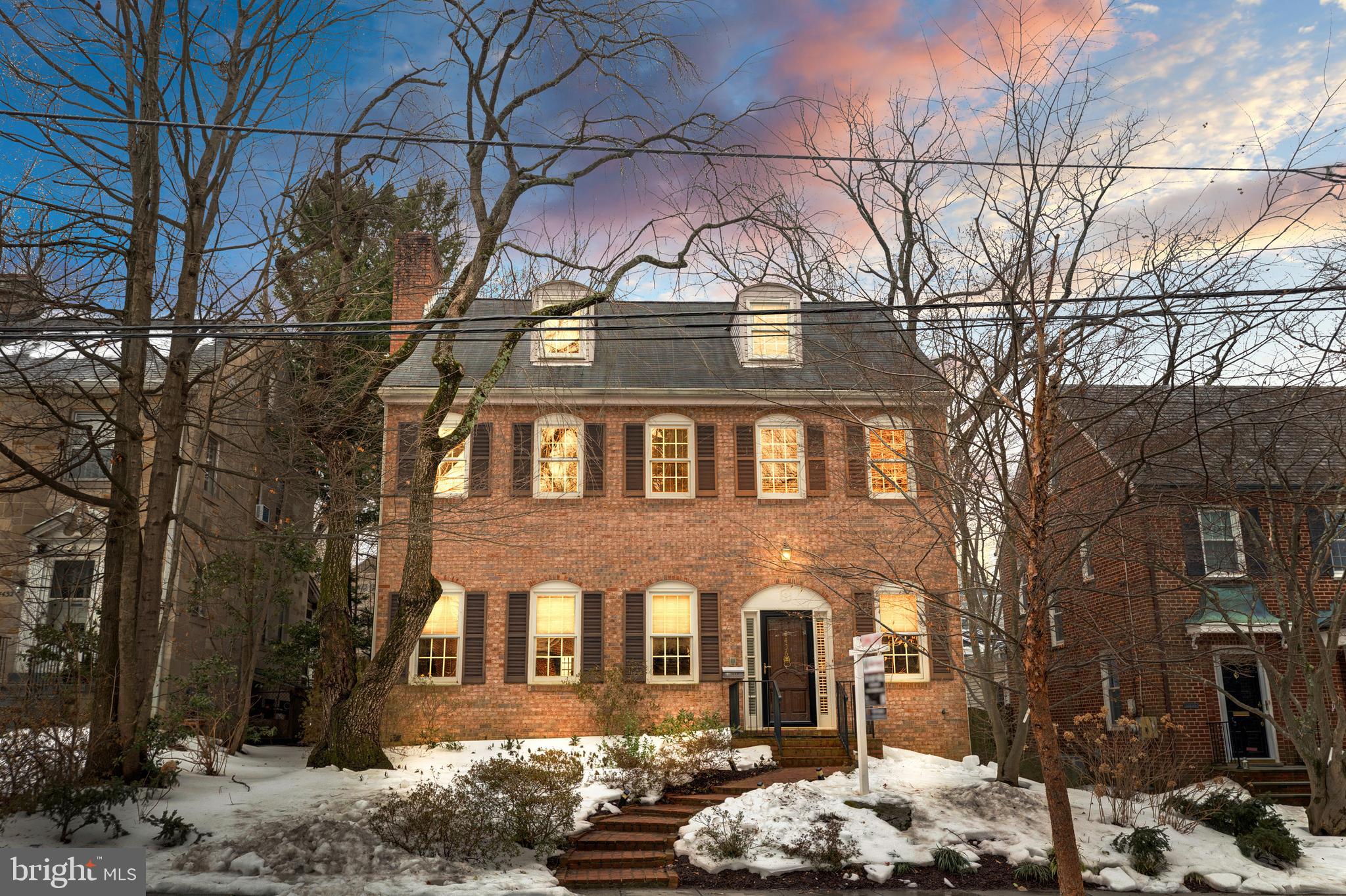 4436 ALBEMARLE STREET NW