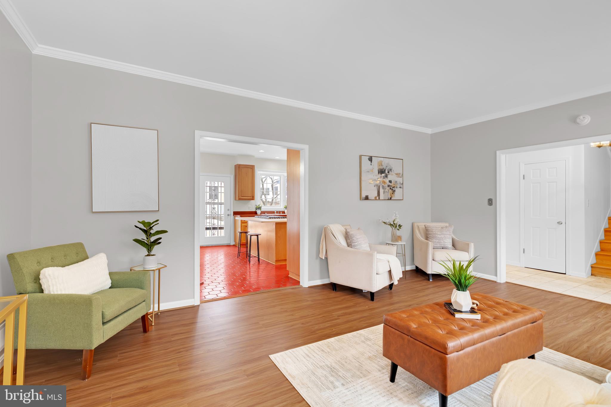 4436 ALBEMARLE STREET NW