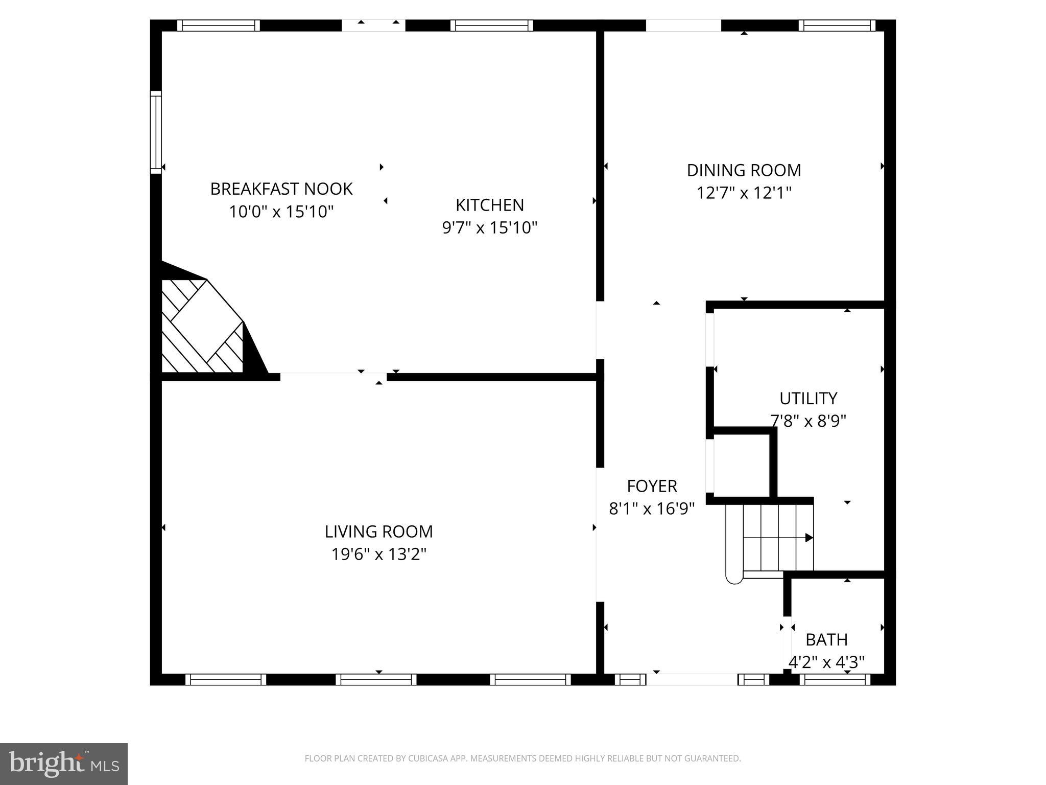 4436 ALBEMARLE STREET NW