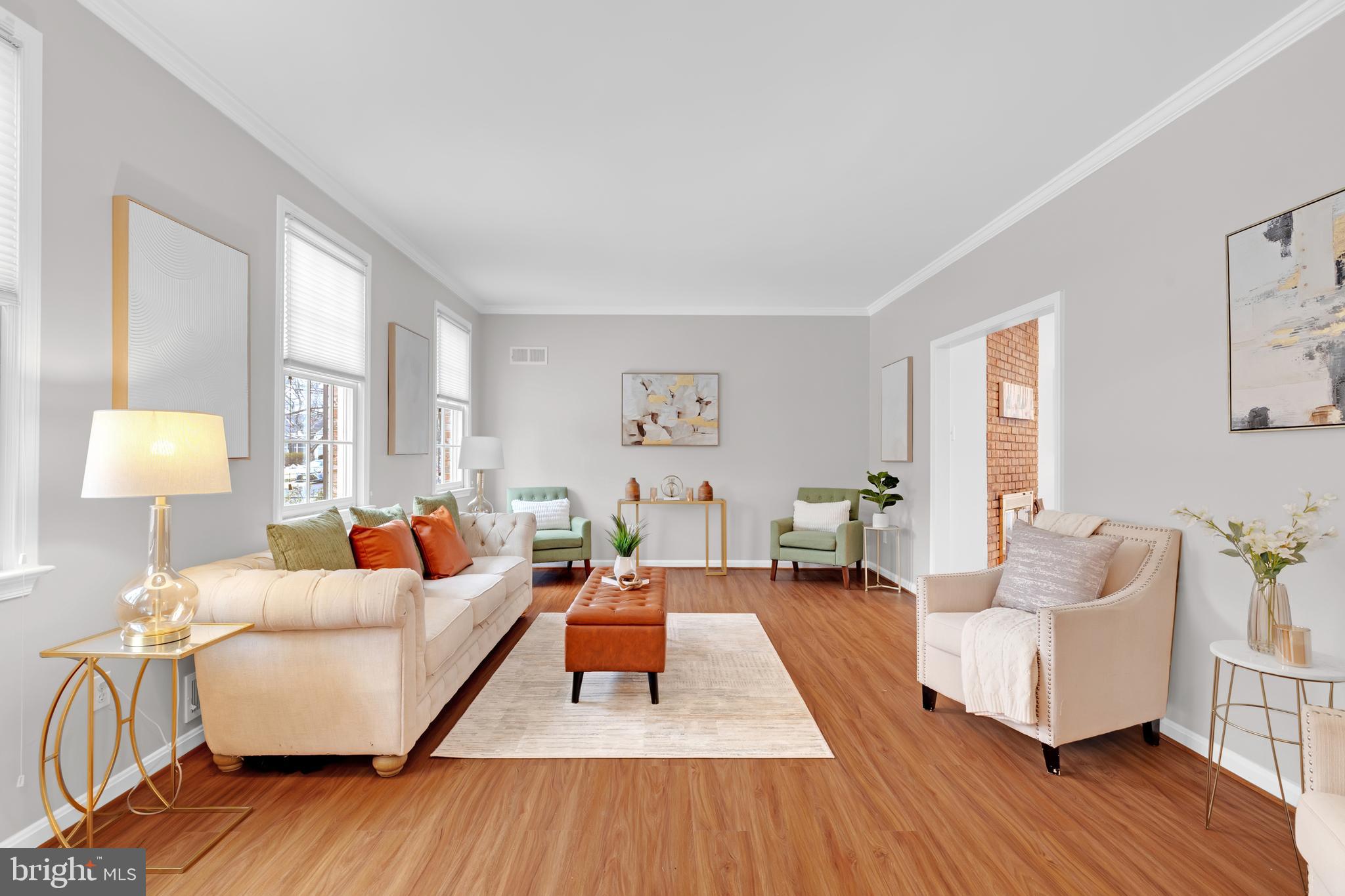 4436 ALBEMARLE STREET NW