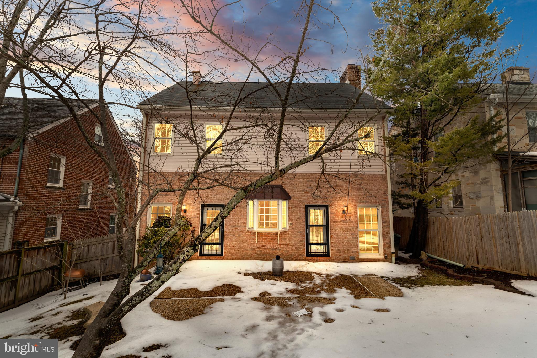 4436 ALBEMARLE STREET NW