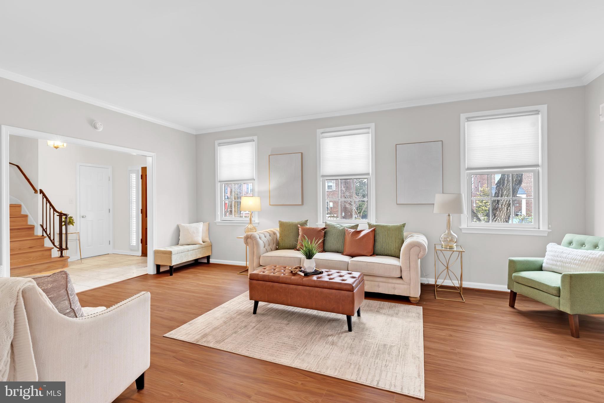 4436 ALBEMARLE STREET NW