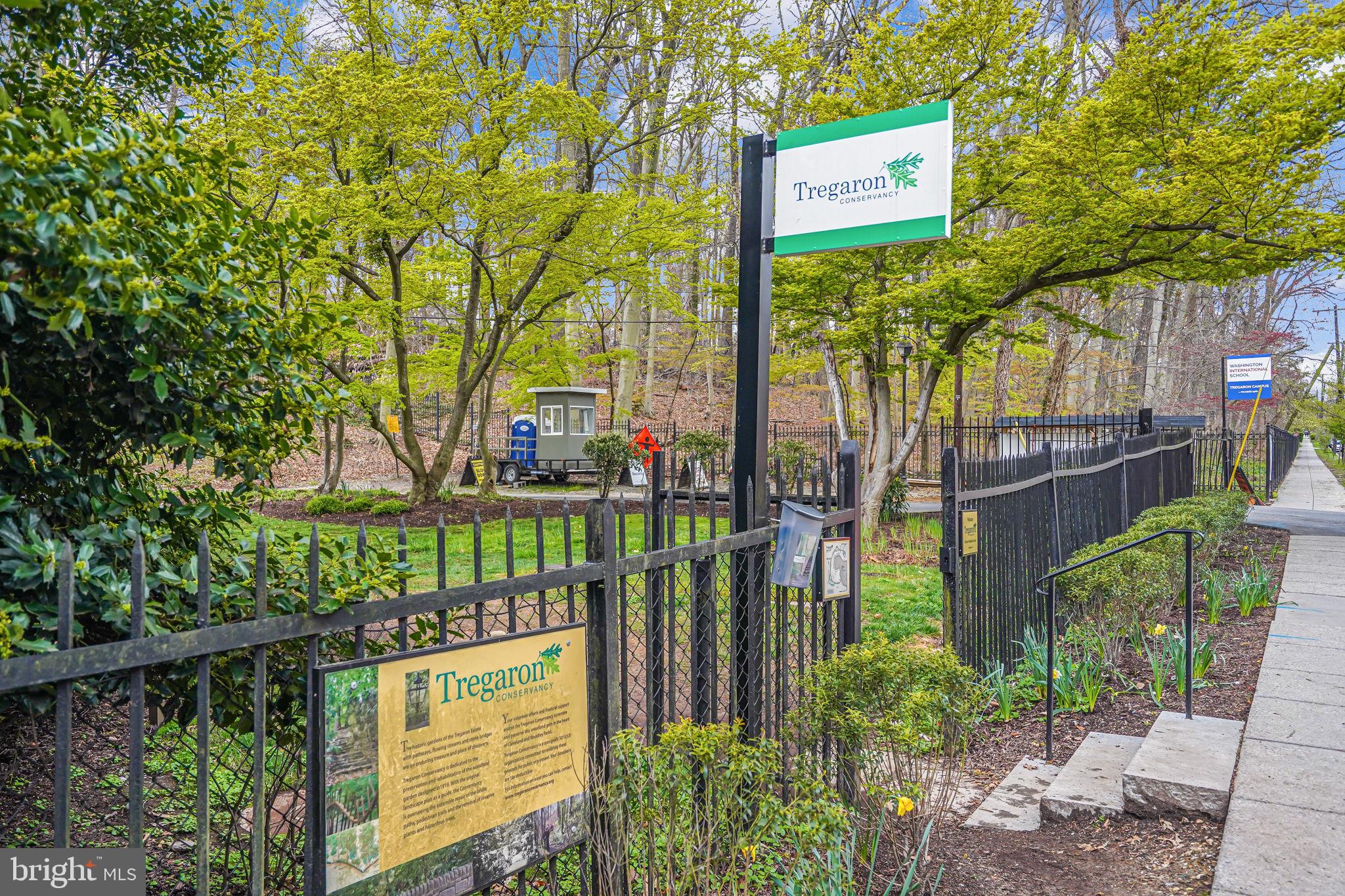 2905 NEWARK STREET NW