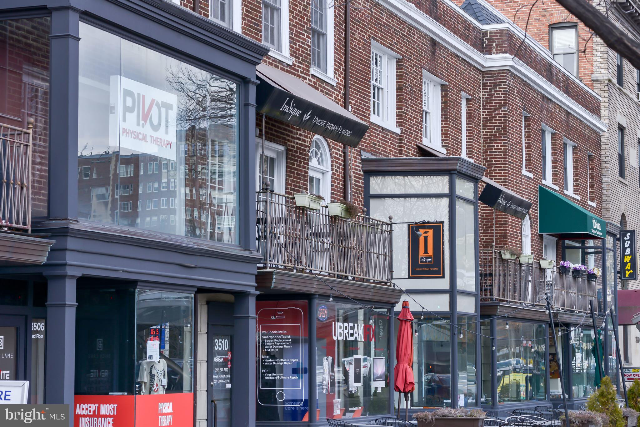 2905 NEWARK STREET NW