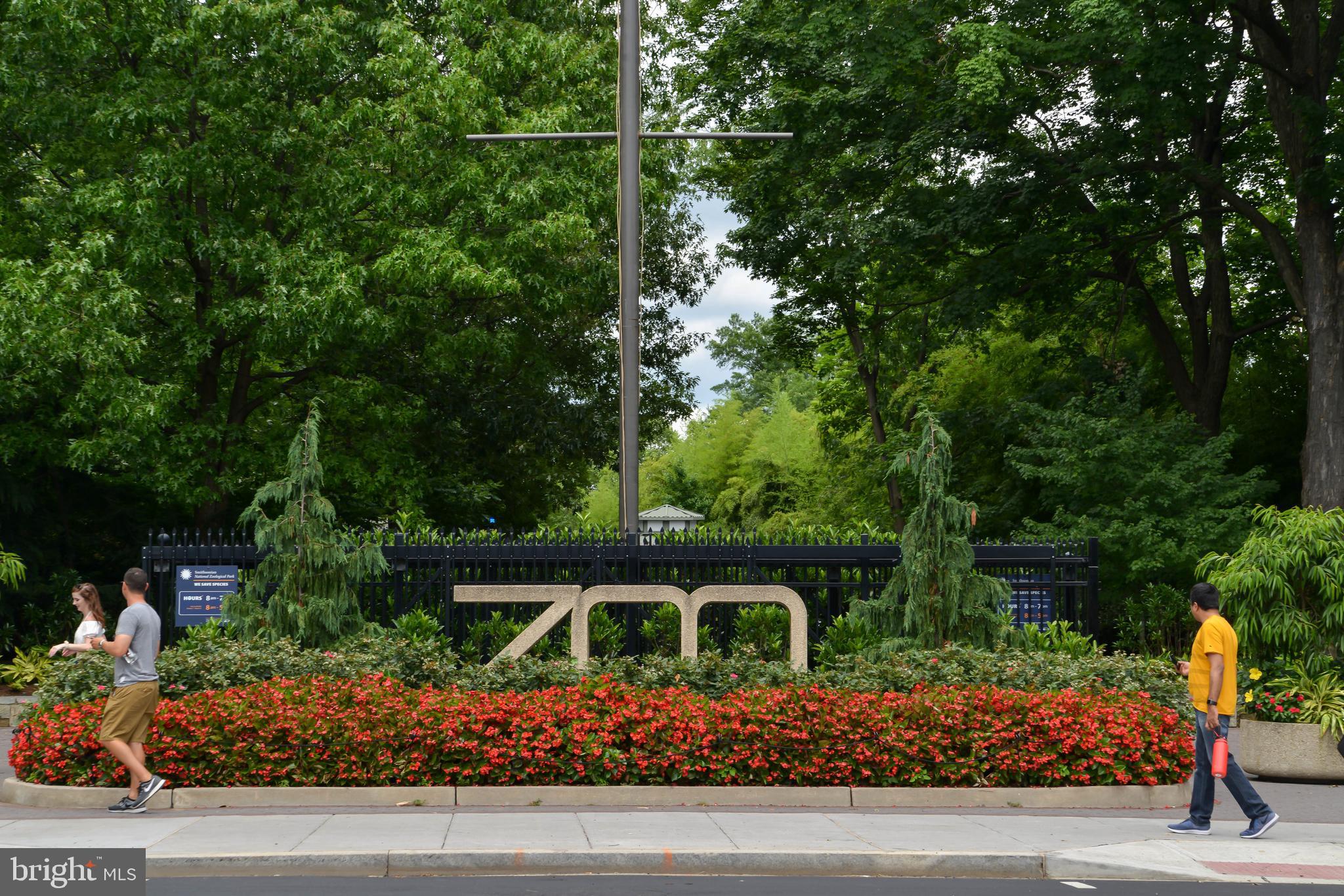 2905 NEWARK STREET NW