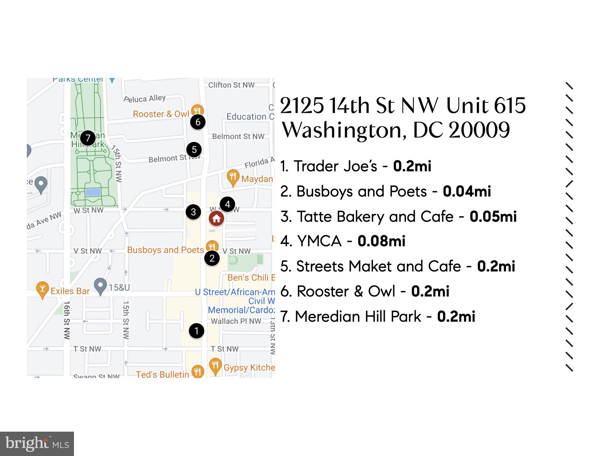 2125 14TH STREET NW 619