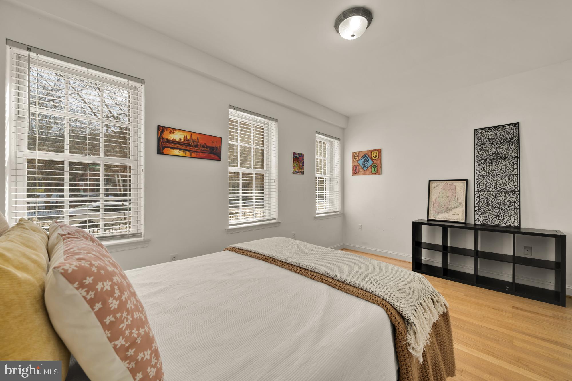 1621 T STREET NW 105