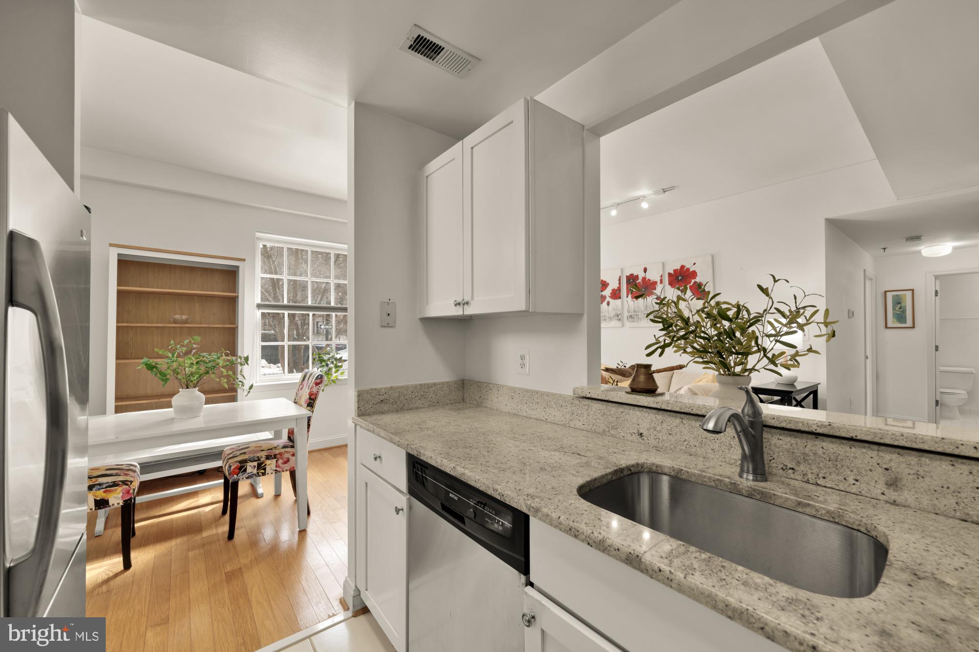 1621 T STREET NW 105