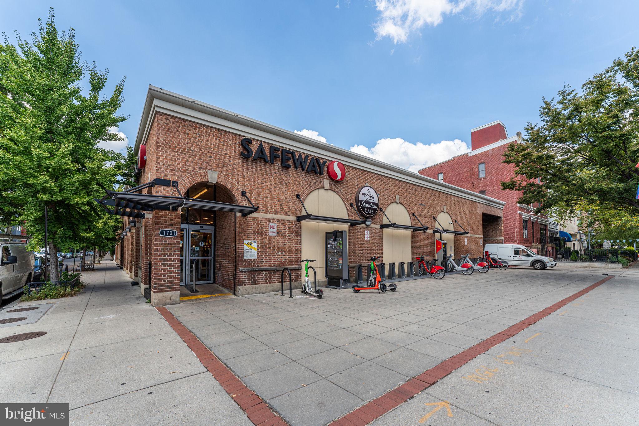 1621 T STREET NW 105