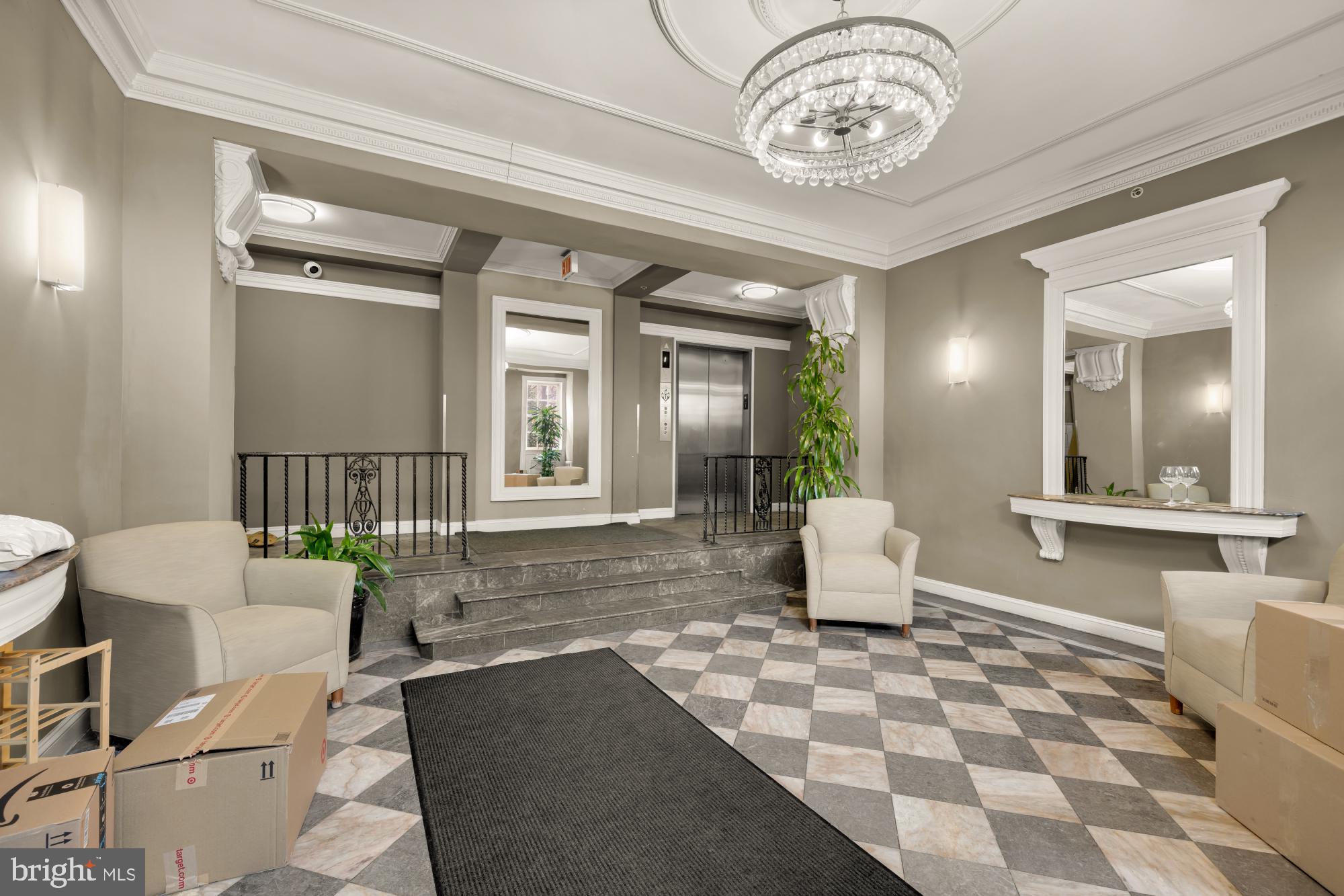 1621 T STREET NW 105