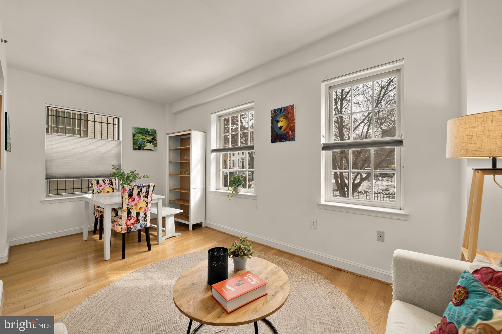 1621 T STREET NW 105