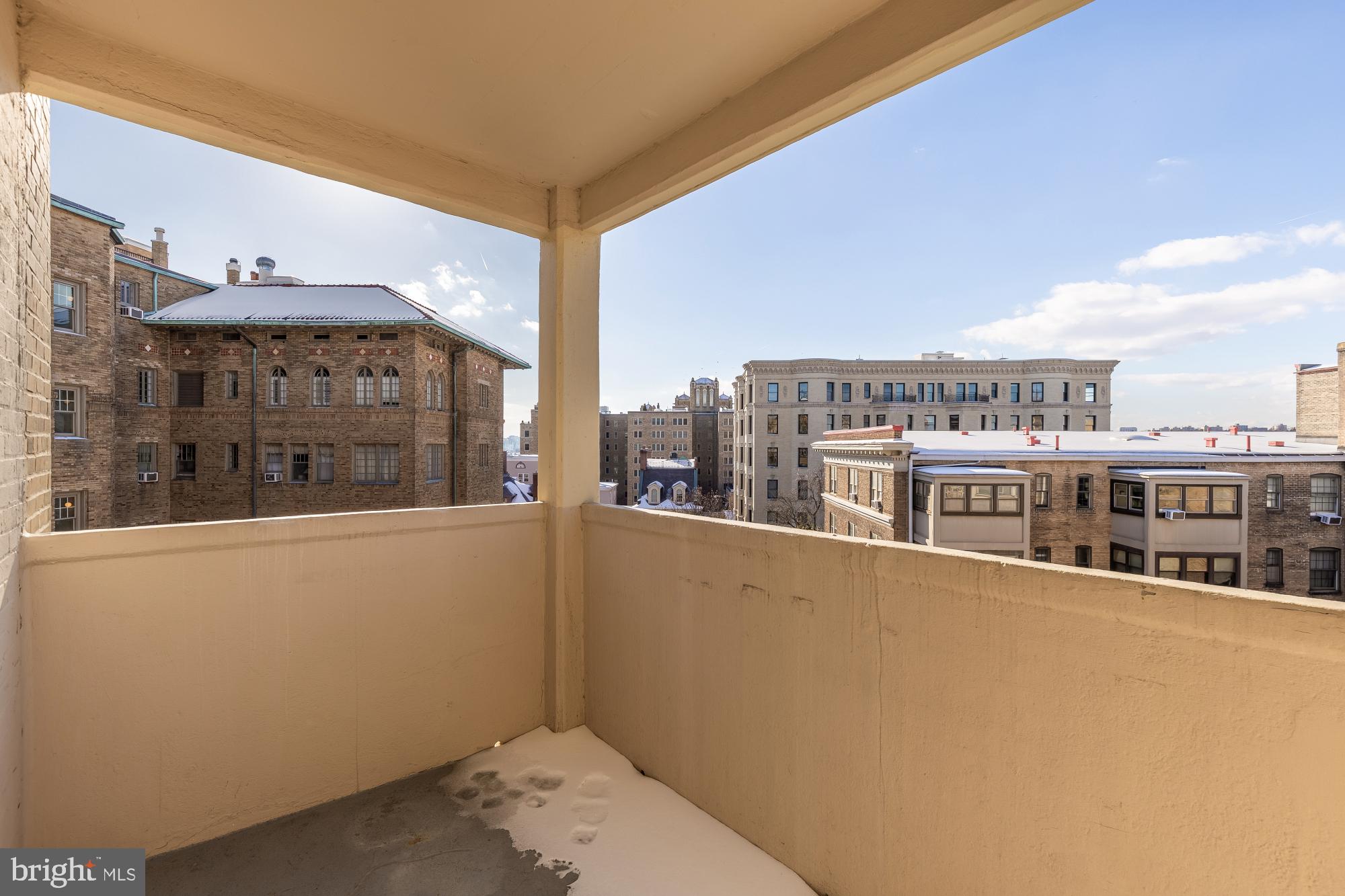 1901 COLUMBIA ROAD NW 602