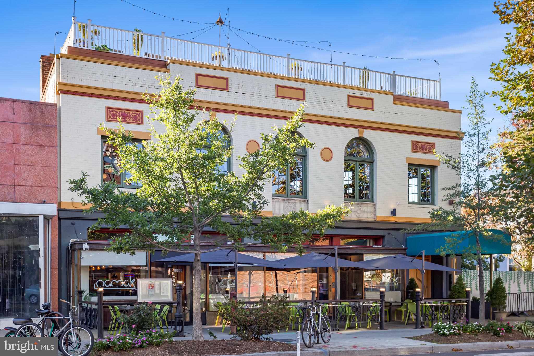 1901 COLUMBIA ROAD NW 602