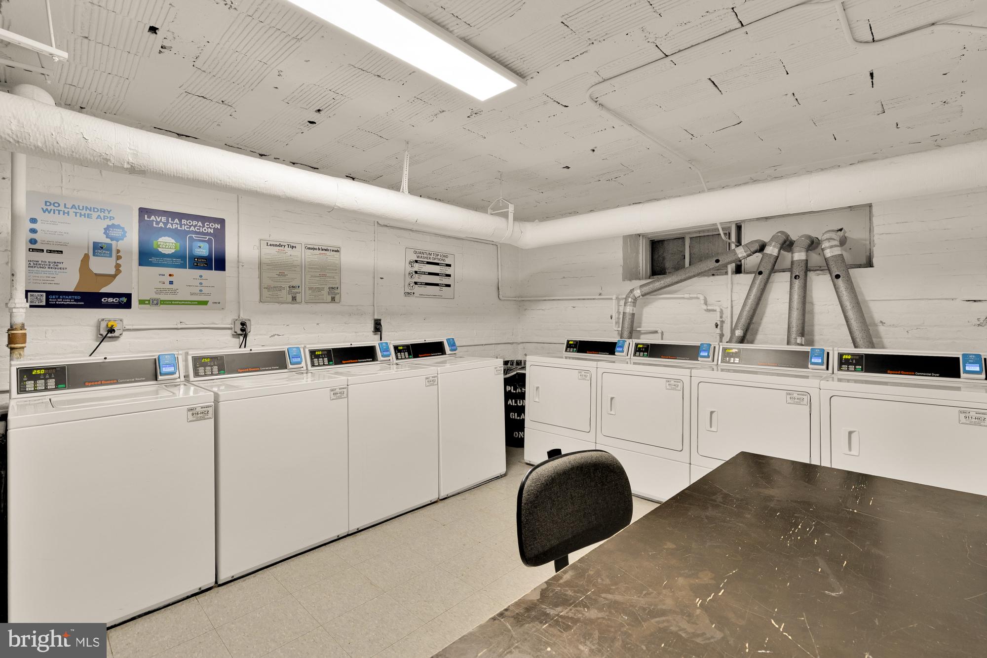 1901 COLUMBIA ROAD NW 602