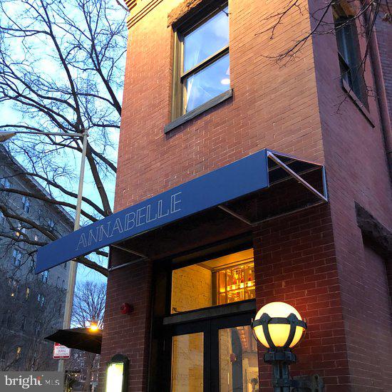 1901 COLUMBIA ROAD NW 601