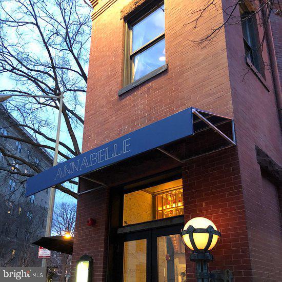 1901 COLUMBIA ROAD NW 601
