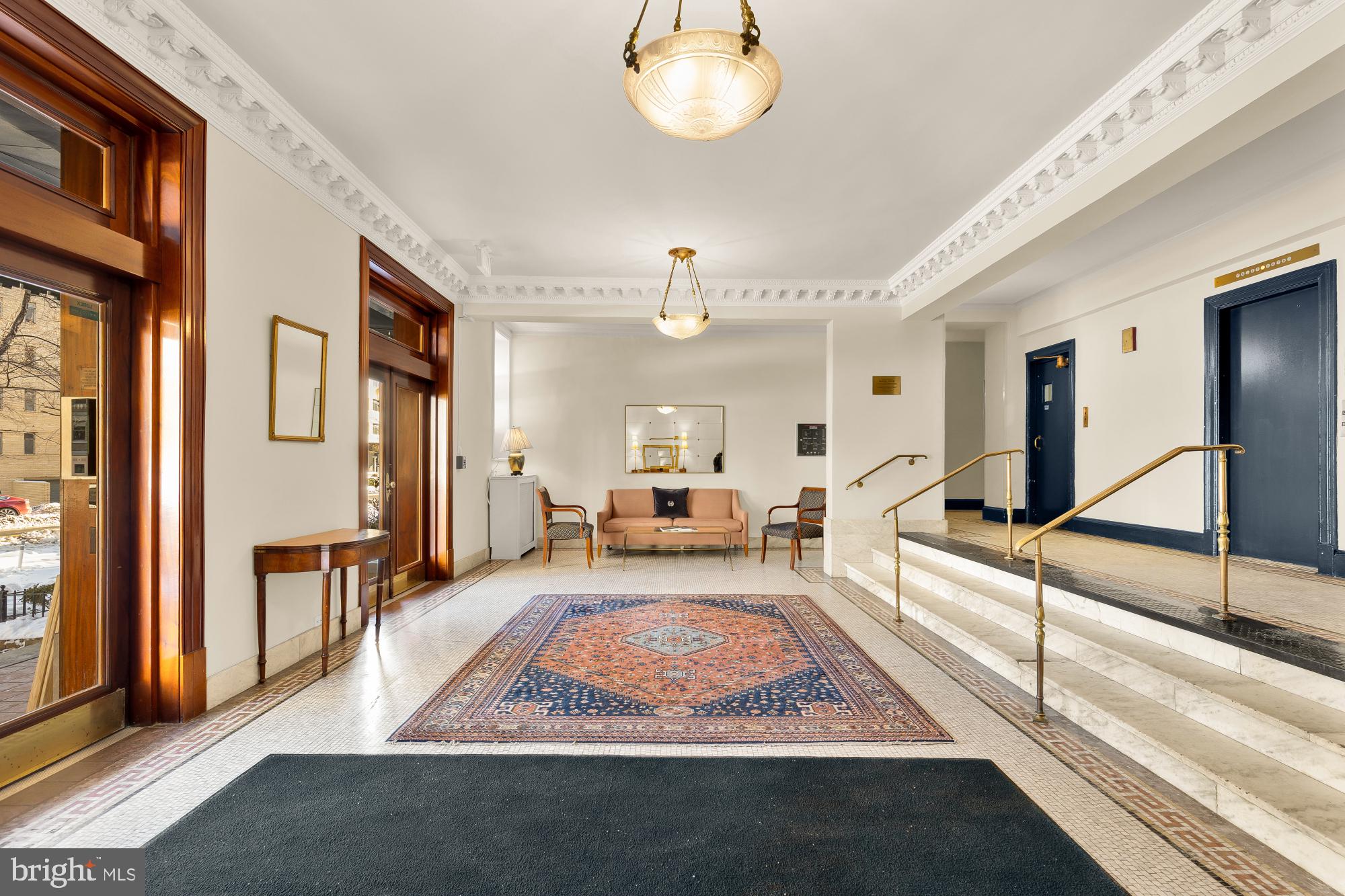 1901 COLUMBIA ROAD NW 601