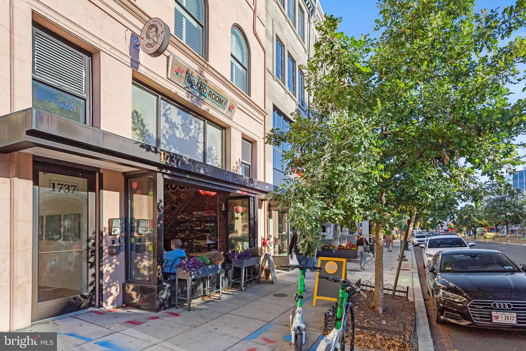 1901 COLUMBIA ROAD NW 601