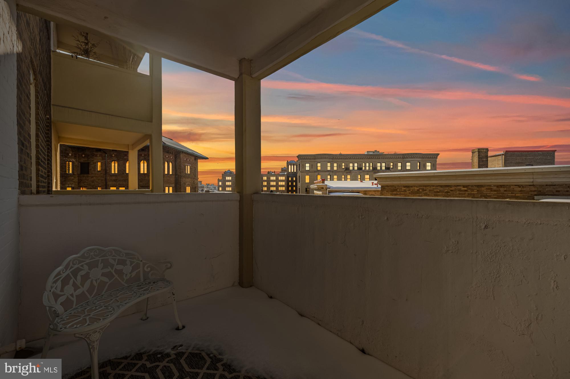 1901 COLUMBIA ROAD NW 601