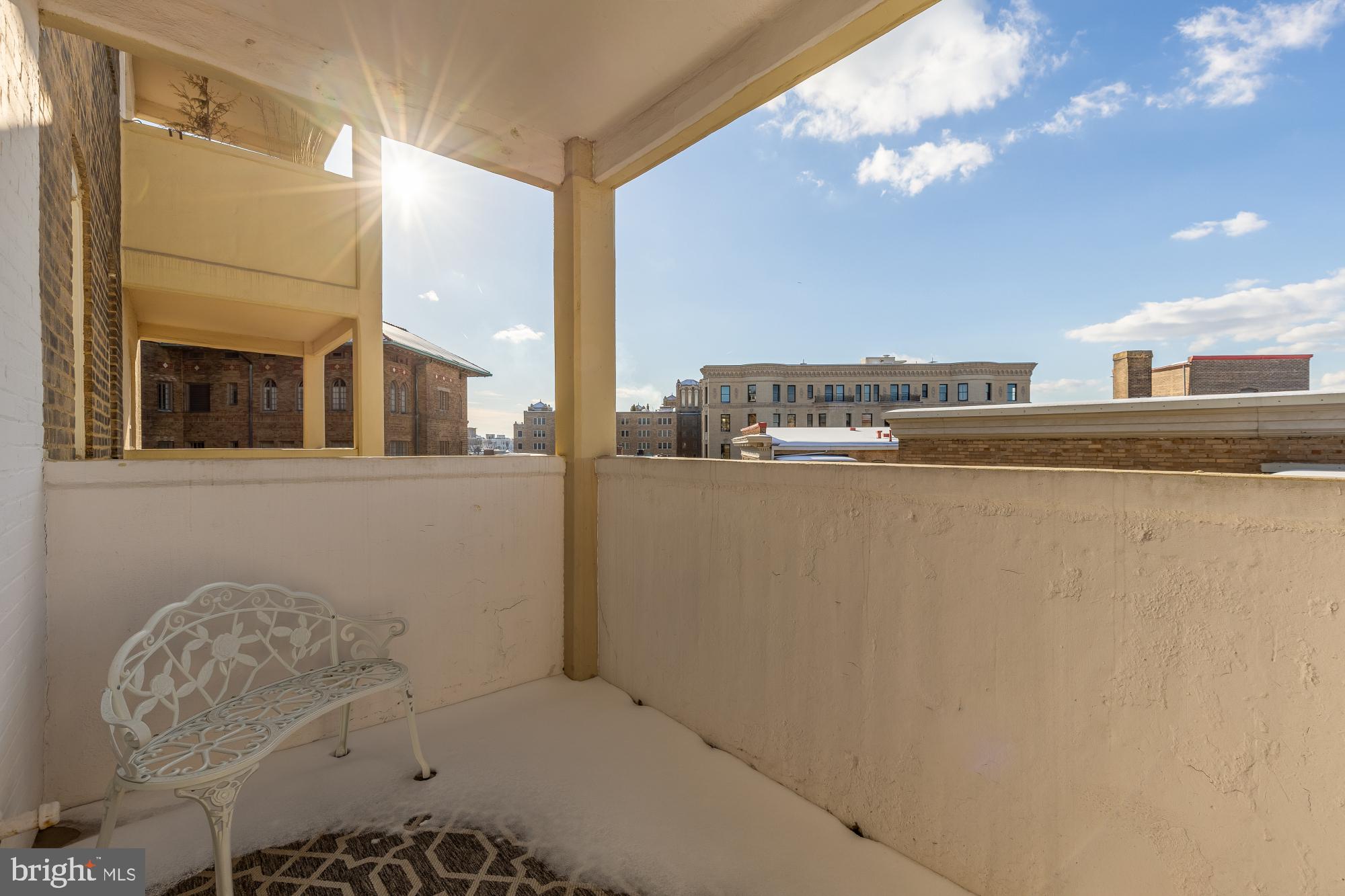 1901 COLUMBIA ROAD NW 601