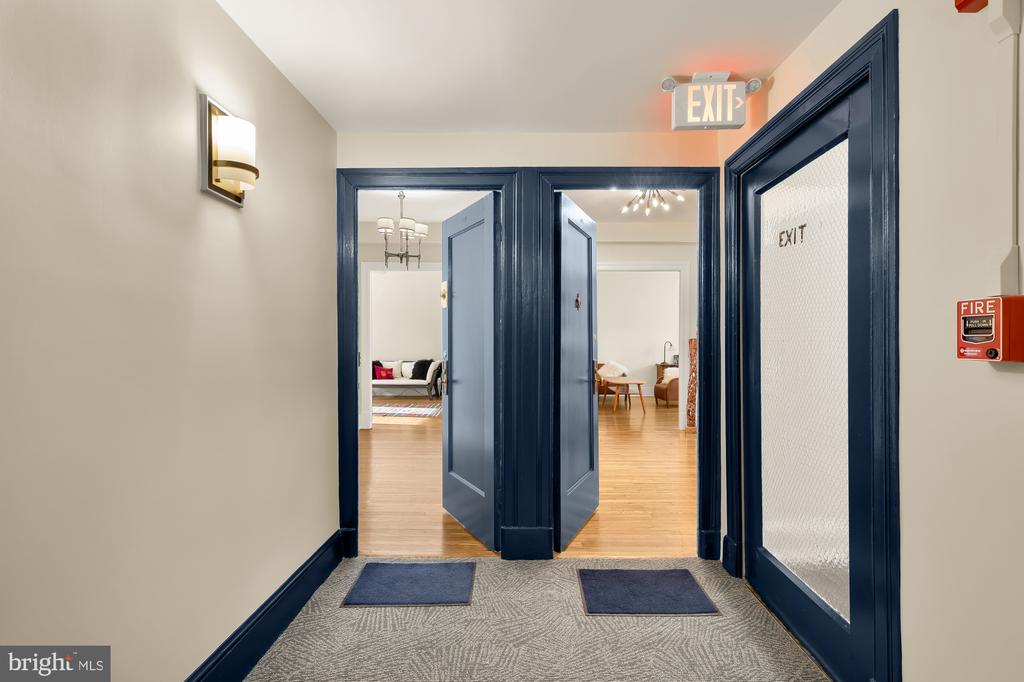 1901 COLUMBIA ROAD NW 601
