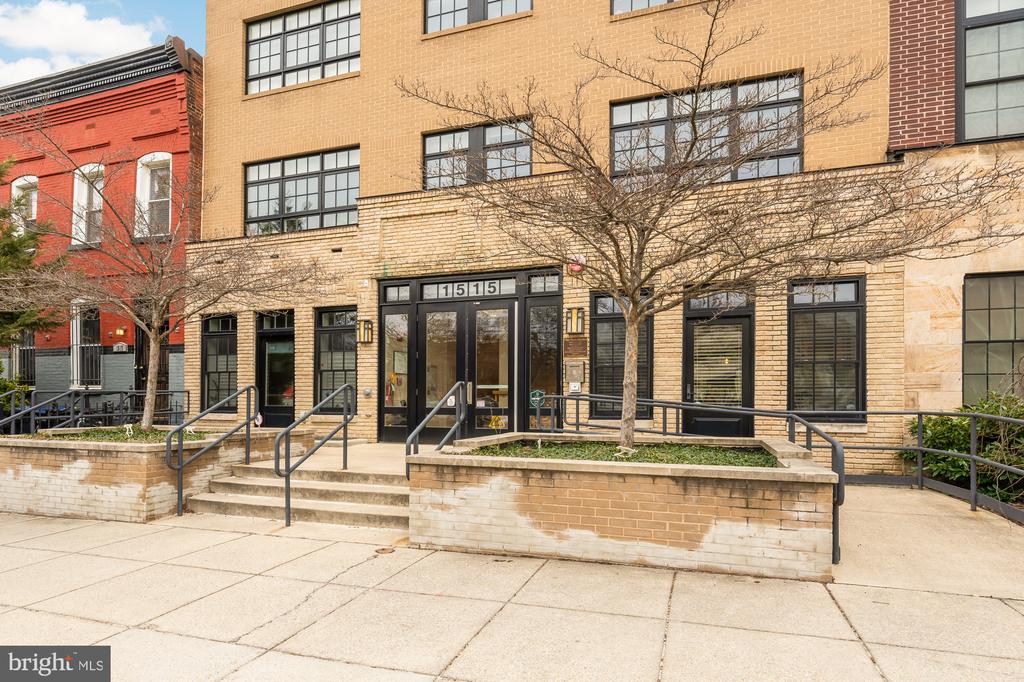 1515 11TH STREET NW C-2