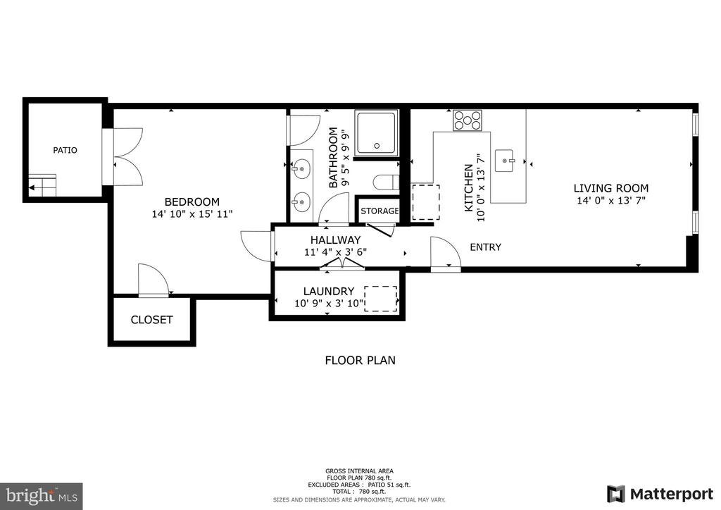 1515 11TH STREET NW C-2