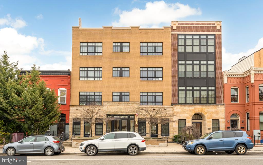 1515 11TH STREET NW C-2